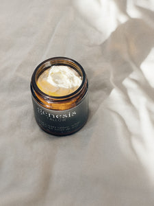 Volcano Tallow Whip 3oz