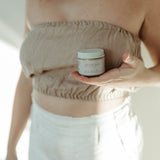 Tallow Nipple Balm | Breastfeeding & Dry Skin Balm