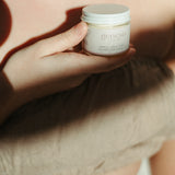 Tallow Nipple Balm | Breastfeeding & Dry Skin Balm