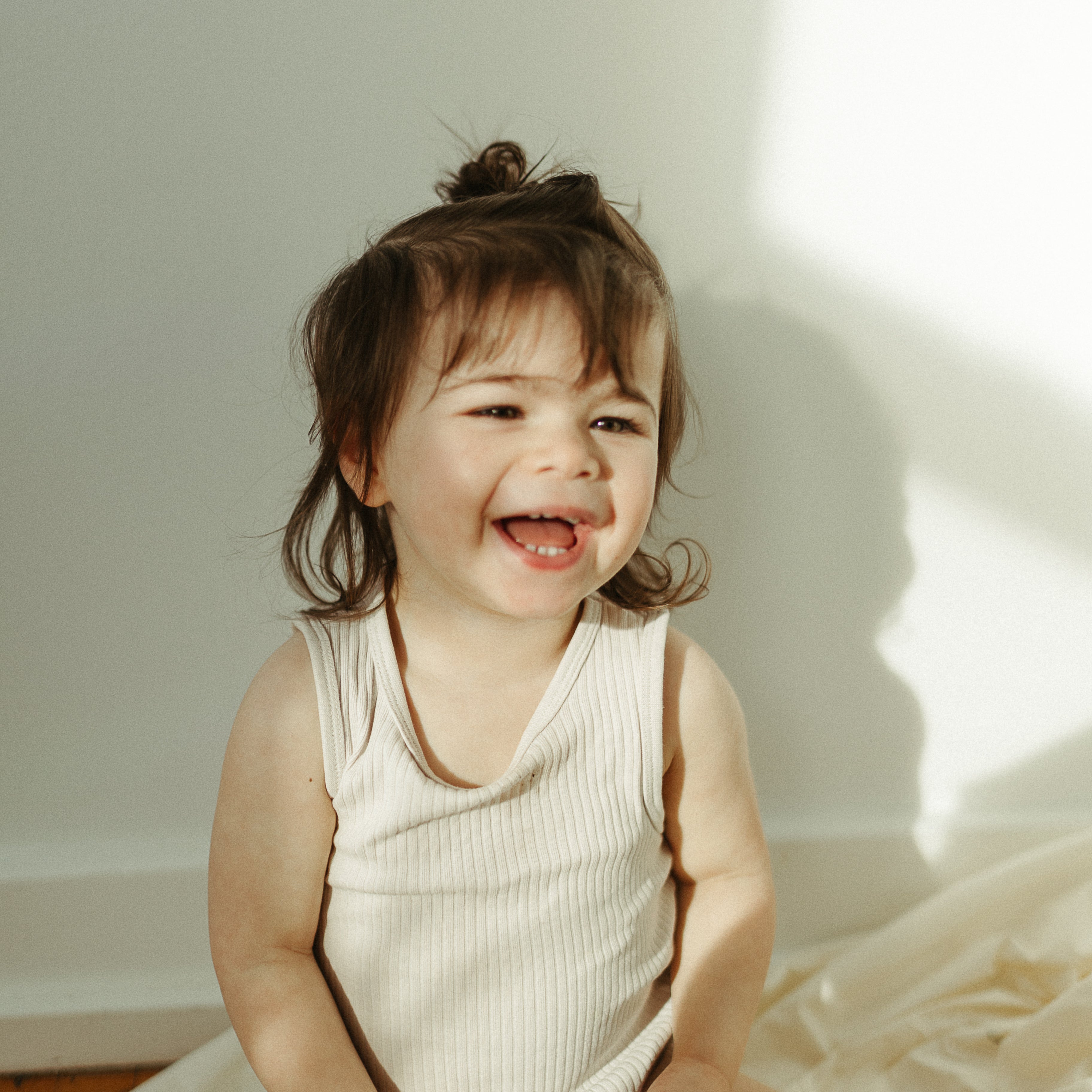 Baby Tallow Whip | Chamomile Balm for Sensitive Skin