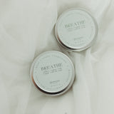 Breathe Tallow Vapor Rub | Natural Chest Balm