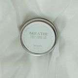 Breathe Tallow Vapor Rub | Natural Chest Balm