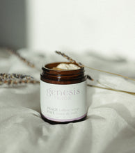 Load image into Gallery viewer, Peace Tallow Whip | Lavender Body Cream 3oz
