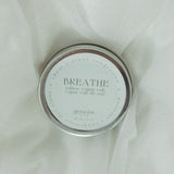 Breathe Tallow Vapor Rub | Natural Chest Balm